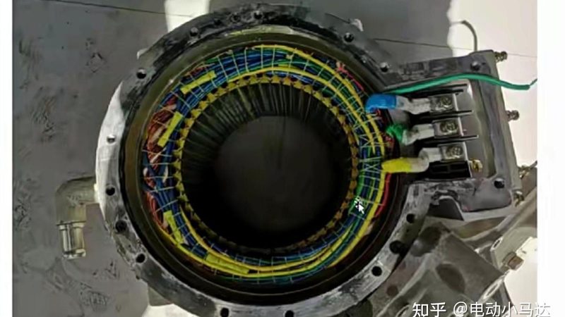 蜗轮蜗杆减速机尺寸规格大全