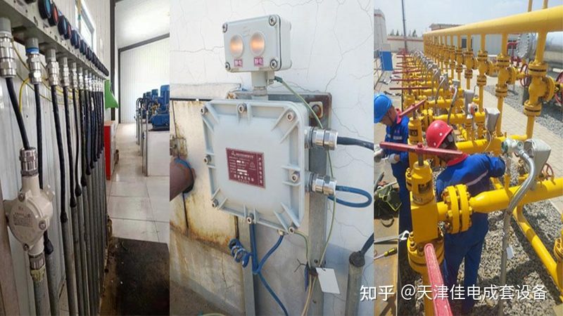控制柜接线型号：揭秘电机控制系统的关键环节