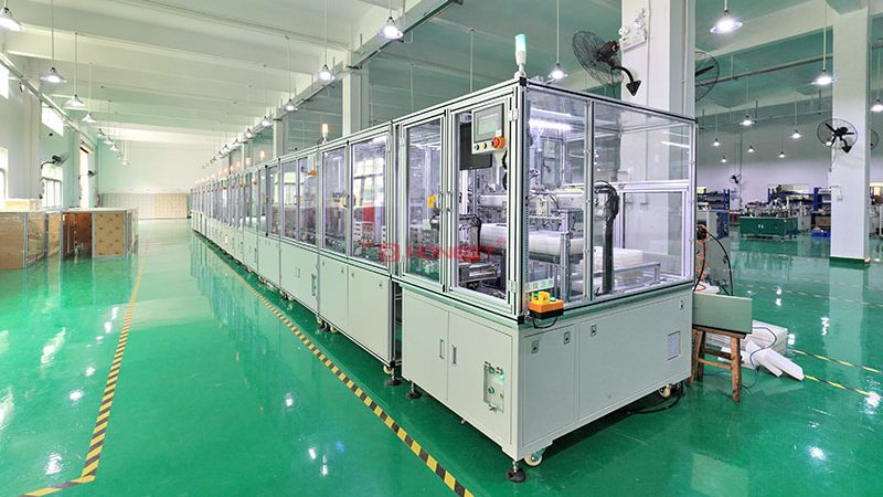 直流无刷电机：揭秘其核心技术与品牌格局**