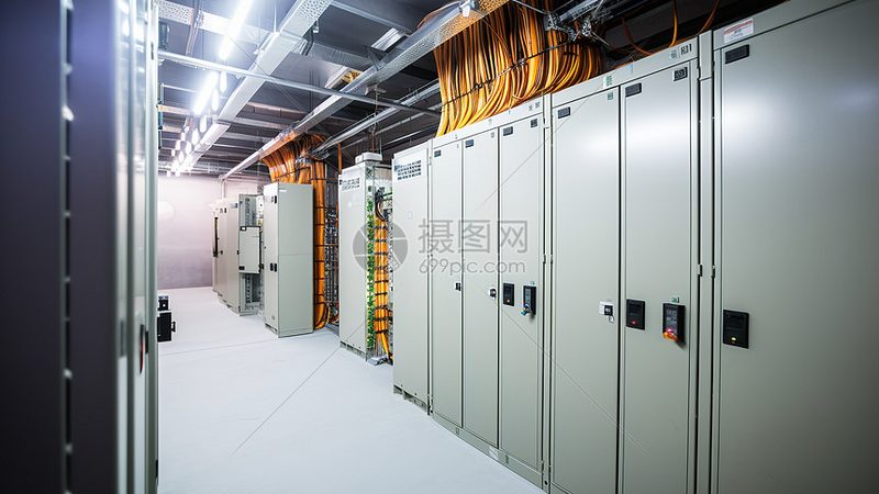 减速电机防水等级分类解析：关键参数与选择指南