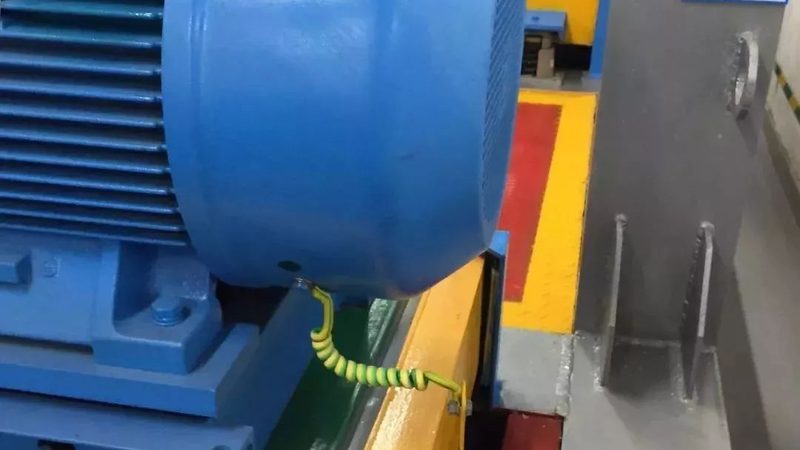 步进电机选型：揭秘关键参数与认证标准