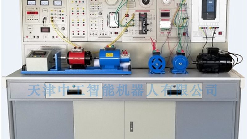 直流电机维修：厂家直销背后的专业考量**
