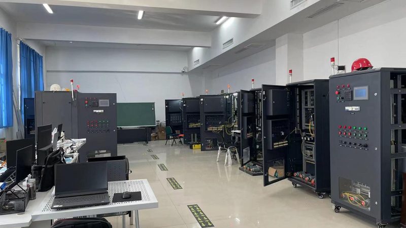 直流电机型号规格全解析：揭秘选型背后的逻辑