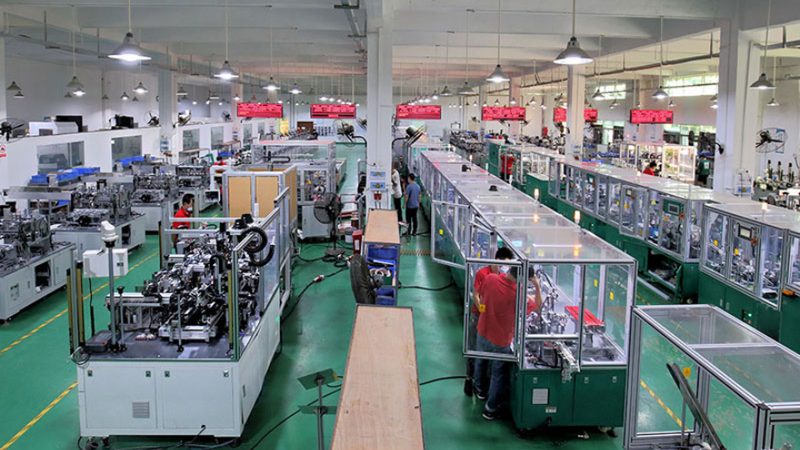 变频器恒压供水控制柜：揭秘其核心技术与选型要点