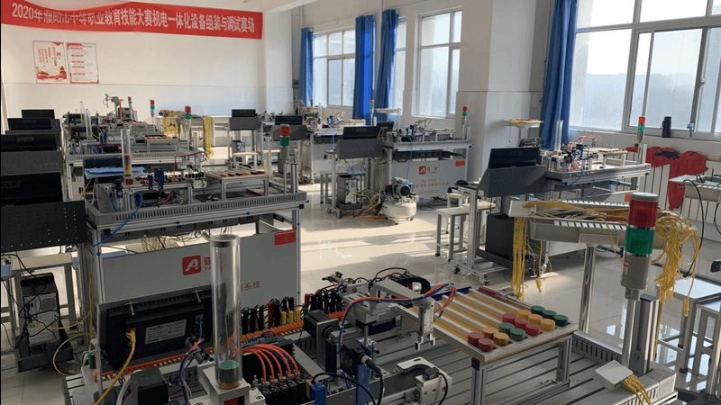 GB 7251标准解析：成套开关设备的安全与规范